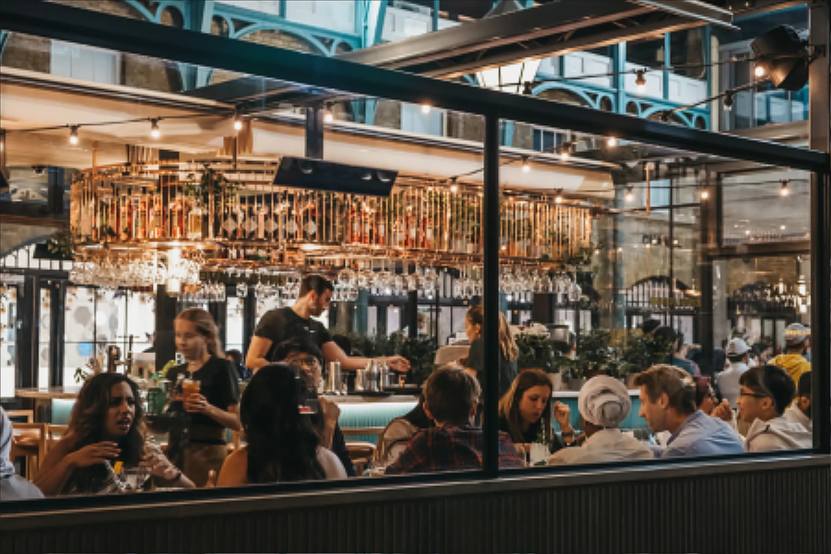 Driving £3.5M in sales with a leading burger chain