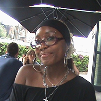 Naomi Eluwa